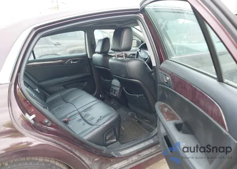 2011 Toyota Avalon Xls from USA, damaged, VIN 4T1BK3DB1BU395796